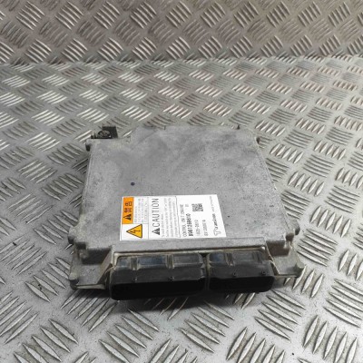 Unitate de control motor ISUZU D-MAX I TFR, TFS 2009 OEM: 8981269610 32052569 foto