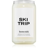 homesick Ski Trip lum&acirc;nare parfumată 390 g