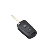 Carcasa telecomanda compatibila Hyundai Cod: 1199 Automotive TrustedCars, Oem
