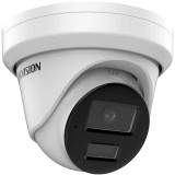 Camera de supraveghere IP, 2 Megapixeli, IR 30M, lentila 2.8mm - Hikvision - DS-2CD2323G2-IU2D SafetyGuard Surveillance