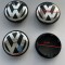 Capacele janta VOLKSWAGEN 65/55 mm 3B7