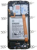 Display Samsung SM-A202 A20e BLACK SWAP