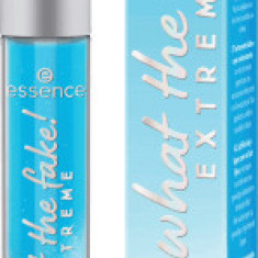 Essence What the fake! gloss de buze 02 Ice Ice Baby!, 4,2 ml