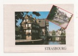 FA10 - Carte Postala- FRANTA - Strasbourg, necirculata, Fotografie