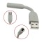 Cablu de &icirc;ncărcare pentru Jawbone UP2