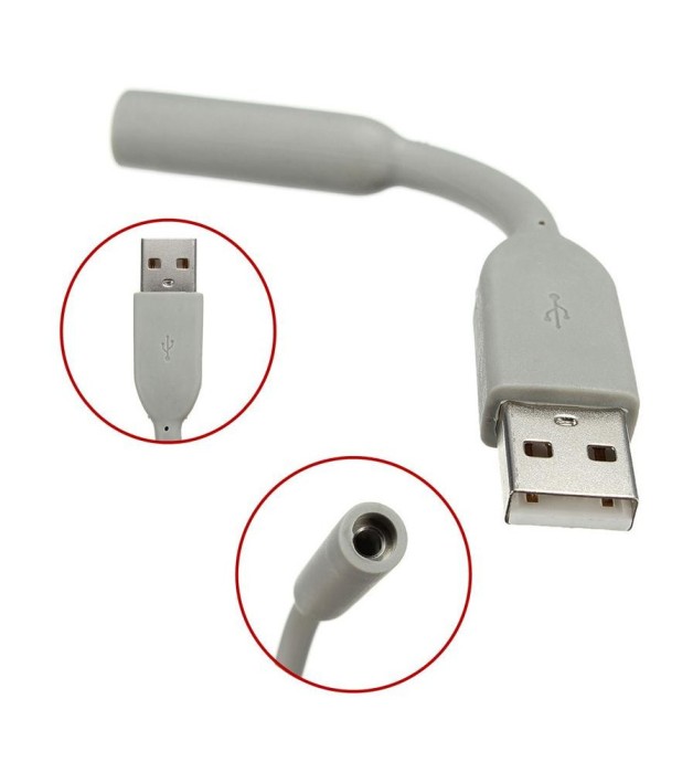 Cablu de &icirc;ncărcare pentru Jawbone UP2