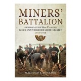 Miners&#039; Battalion