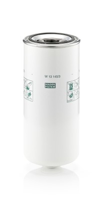 MANN-FILTER W 13 145/3 Filtru ulei foto