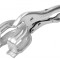 Clema pentru sudura 230 mm, Tolsen