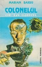 Colonelul de la Ghiol foto
