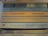 NEALE DONALD WALSCH - lot 8 volume, For You