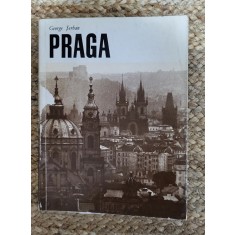 PRAGA -GEORGE SERBAN
