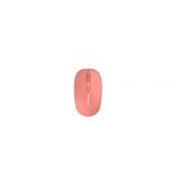 Mouse Serioux Spark 215 Wireless Portocaliu, Senzor: Optic, DPI: 1000,
