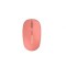Mouse Serioux Spark 215 Wireless Portocaliu, Senzor: Optic, DPI: 1000,