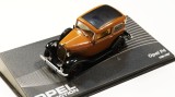 Opel P4 - Altaya 1:43