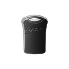 Memorie flash USB2.0 64GB negru AP64GAH116B-1 Apacer