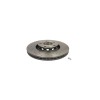 Disc frana VW PASSAT Variant 3B6 BREMBO 09.8690.1X, Volkswagen