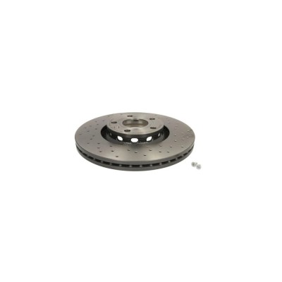 Disc frana VW PASSAT Variant 3B6 BREMBO 09.8690.1X foto
