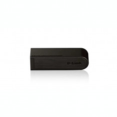 ADAPTOR RETEA D-LINK extern USB 2.0 port RJ-45 100 Mbps &amp;amp;quot;DUB-E100&amp;amp;quot; foto