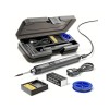 Ciocan lipit USB tip C 5Vdc cu acumulator 14500 LED trusa varf C210