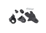 Set 3 buc. reparatie far MERCEDES Clasa C (W205), 01.2014-, partea dreapta,