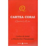Cartea Corai - Quenta La&#039;Erta