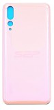 Capac baterie Huawei P20 PRO PINK