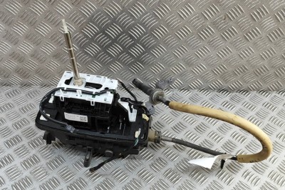 Timonerie cutie de viteze AUDI A6 4G2, C7, 4GC 2017 OEM: 4G2713041BF 30739374 foto