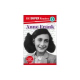 DK Super Readers Level 3 Anne Frank