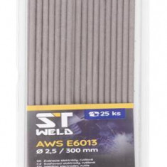 Electrozi ST Weld, AWS E6013, 3,2x350 mm, 15 buc, Rutile