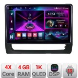 Navigatie Mitsubishi ASX 2020 A-asx2020 4+64 InCell Display 1K Android Waze USB Navigatie Internet Youtube Radio CarStore Technology