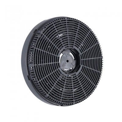 SET FILTRE DE CARBON HOTA HEINNER FC-DTC foto