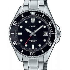 Ceas Barbati, Casio, Collection MDV MDV-10D-1A1VEF - Marime universala