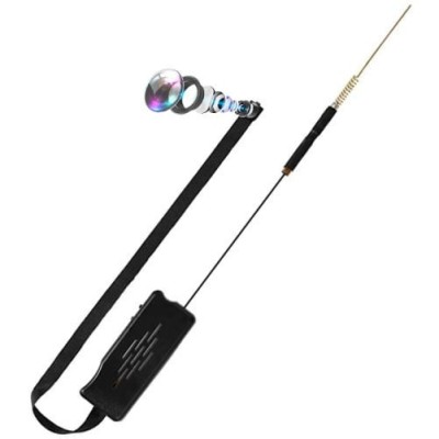 Modul cu Camera Spion Wireless iUni IP20, 8GB, P2P, Baterie incorporata foto
