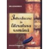 Introducere in literatura romana - Emil Alexandrescu, Didactica Si Pedagogica
