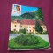 CARTE POSTALA - DEVA-MUZEUL MAGNA CURIA NECIRCULATA
