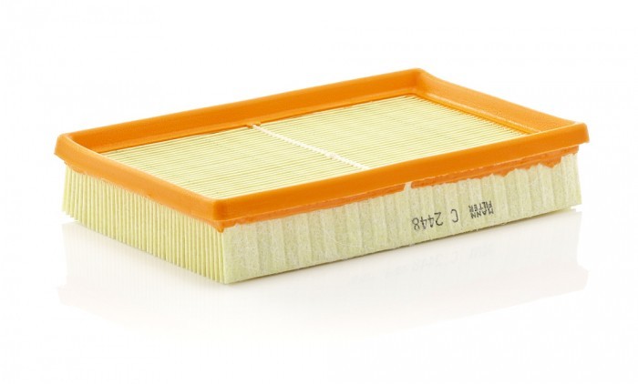 Filtru Aer Mann-Filter C2448
