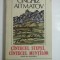 CANTECUL STEPEI, CANTECUL MUNTILOR - CINGHIZ AITMATOV