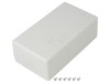 Carcasă Universală ABS Gri 70x125x45mm