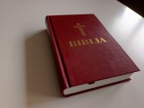BIBLIA/SF. SCRIPTURA 2023 FORMAT 18 X 12 CM.- REPRODUCE EDITIA ANIVERSARA 2018