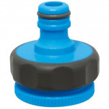 Adaptor robinet-furtun Aquacraft 550185, SoftTouch G3/4-G1/2&quot;, conexiune rapida