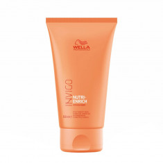 Crema de Par Wella Invigo Nutri-Enrich Cream 150 ml