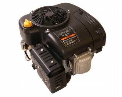 Motor ax vertical Zongshen XP420 (ax 25.4 &amp;Oslash; - 87mm) 11.5 CP (pentru tractorase) foto
