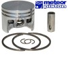 Piston complet drujba compatibil Stihl MS 260, 026, &Oslash; 44mm Meteor