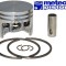 Piston complet drujba compatibil Stihl MS 260, 026, &Oslash; 44mm Meteor