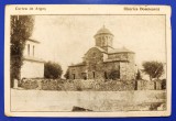 Curtea de Arges - Biserica Domneasca - printata, necirculata