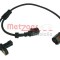 Senzor ABS / turatie roata SEAT ALHAMBRA (7V8, 7V9) (1996 - 2010) METZGER 0900657