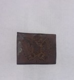 Pafta militara Austro-UngarăWW1