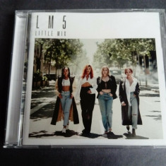 Little Mix - LM5 CD
