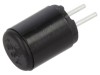Siguranţă ardere rapidă 5A 125VAC PCB THT TR5, SCHURTER